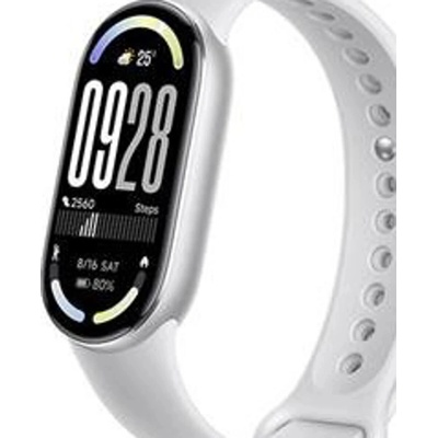 Xiaomi Smart Band 10 – Zboží Živě