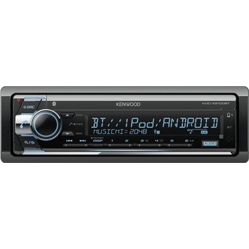 Kenwood KDC-X5100BT