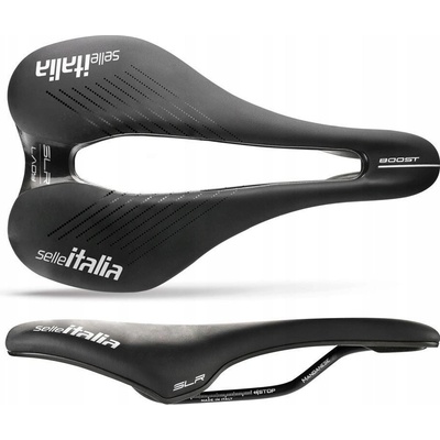 Selle Italia SLR Boost Superflow dámske TM S čierne L