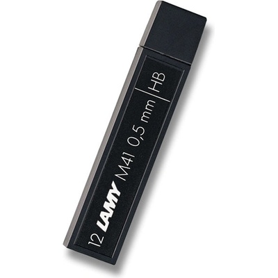 Lamy Tuhy M 41 HB 12 ks 0,5 mm 1506/8412101