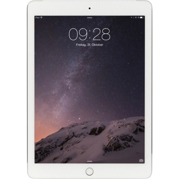 Apple iPad Air 2 Wi-Fi 32GB Silver MNV62FD/A