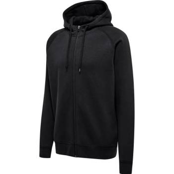 Hummel Суитшърт с качулка Hummel hmlRED HEAVY ZIP HOODIE 215092-2001 Размер S