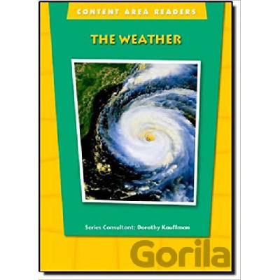 The Weather - D. Kauffman