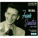 SINATRA FRANK: REAL FRANK SINATRA CD