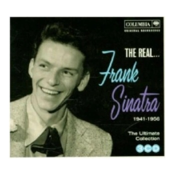 SINATRA FRANK: REAL FRANK SINATRA CD