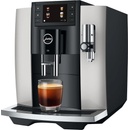 Jura E8 Platin
