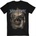 Megadeth Youthanasia Ripped Thru Black 2XL Риза (MEGATS41MB05)