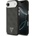 GUESS Калъф Guess 4G Triangle Logo MagSafe за iPhone 17 Air - черен (3666339517441)