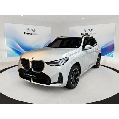 BMW X3 20 xDrive 153 kW