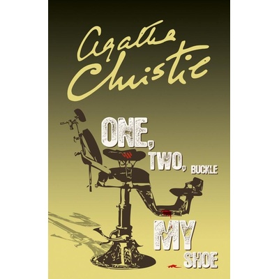 One, Two, Buckle My Shoe Poirot Agatha Christie