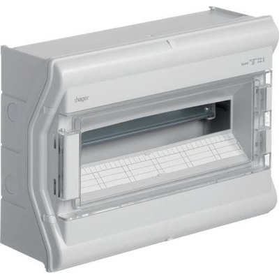 Hager VE118PN