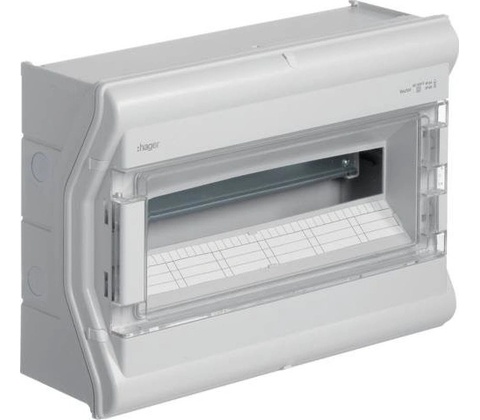 Hager VE118PN