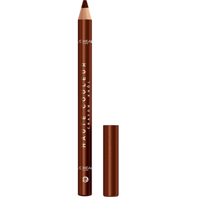 L'Oréal Paris Ceruzka na oči Haute Coulueur Hohl Pencil Eyeliner 160 Bronze Chiffon 1,2 g
