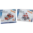 MADE Malý mechanik hasiči