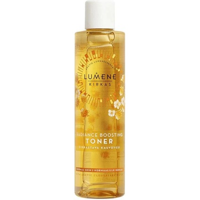 Lumene Kirkas Radiance Boosting Toner Тоник 200ml