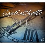 Multiland Hodiny (Agatha Christie) - CD (040517)