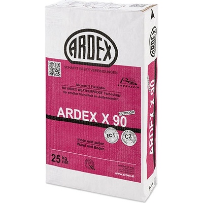 ARDEX X 90 25 Kg