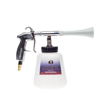 Koch-Chemie Cyclone Z-010 - Пневматичен пистолет за почистване на интериор (4047)