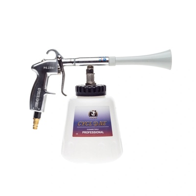 Koch-Chemie Cyclone Z-010 - Пневматичен пистолет за почистване на интериор (4047)