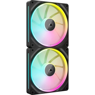Corsair iCUE LINK LX140 RGB Dual Fan Kit CO-9051028-WW – Sleviste.cz