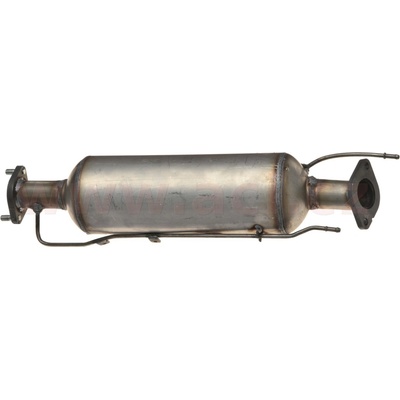 filtr pevných částic FENNOsteel Euro 4 (Silikon karbid) V 16.151182