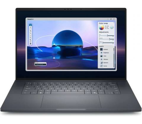 Dell Precision 16 C2JJT