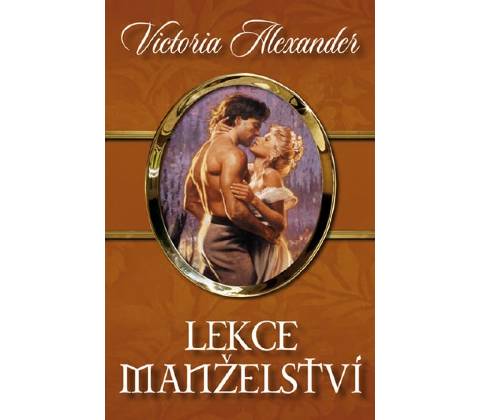Lekce manželství