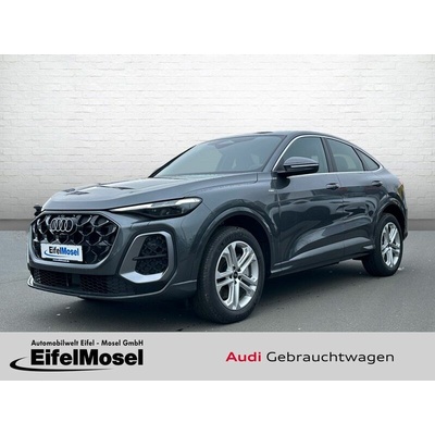 Audi Q5 40 TDI quattro S tronic Sportback 150 kW