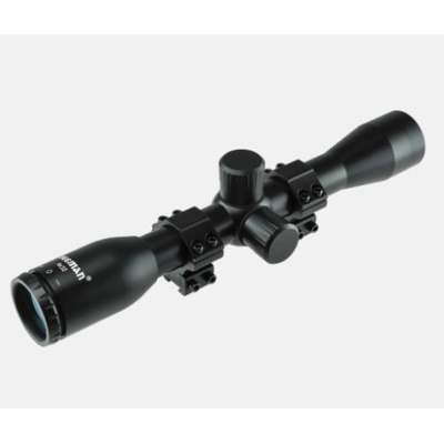 Beeman 4x32 s montáží IB 5007