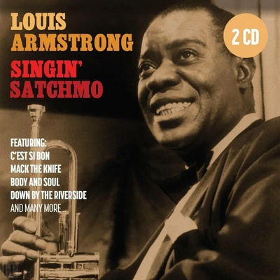 Armstrong Louis - Singin' Satchmo 2 [HQCD] CD