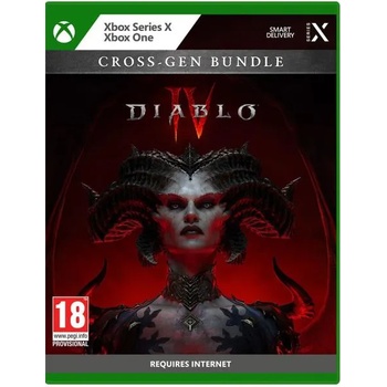 Blizzard Entertainment Diablo IV (Xbox One)