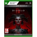 Blizzard Entertainment Diablo IV (Xbox One)