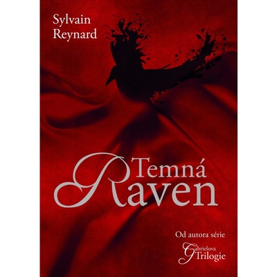 Temná Raven - Sylvain Reynard