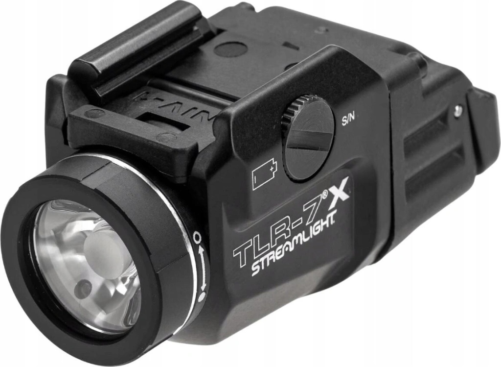 Streamlight TLR-7A