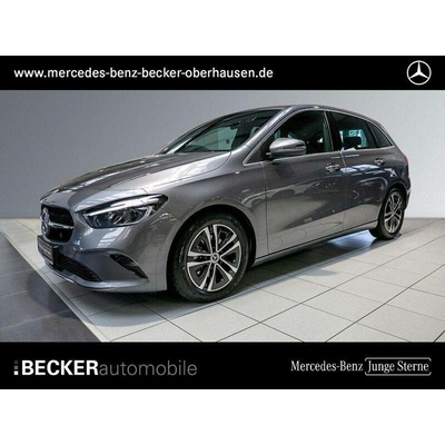 Mercedes-Benz B 180 100 kW