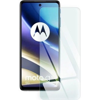 BlueStar Ochranné tvrdené sklo, Motorola G51 5903396157721