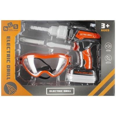 Wiky Vŕtačka s okuliarmi 295972