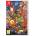 Red Art Games Jets'n'Guns Complete Collection (Switch)