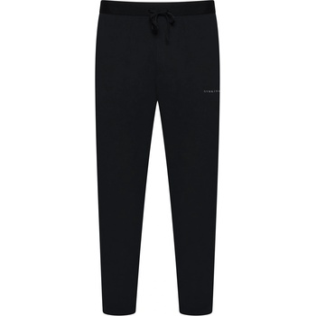 Gym King Анцуг Gym King Mens Progress Woven Tracksuit Bottoms - Black/Graphite
