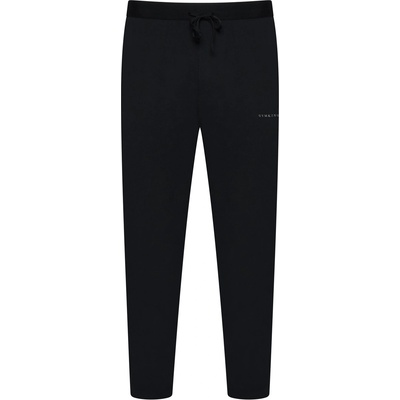 Gym King Анцуг Gym King Mens Progress Woven Tracksuit Bottoms - Black/Graphite