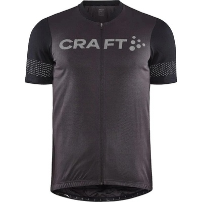 Craft CORE Endur tmavo šedý pánsky