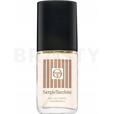 Sergio Tacchini toaletní voda pánská 27 ml