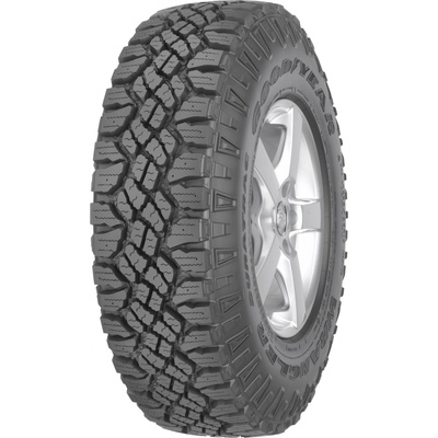 Goodyear Wrangler DuraTrac 265/65 R17 112Q