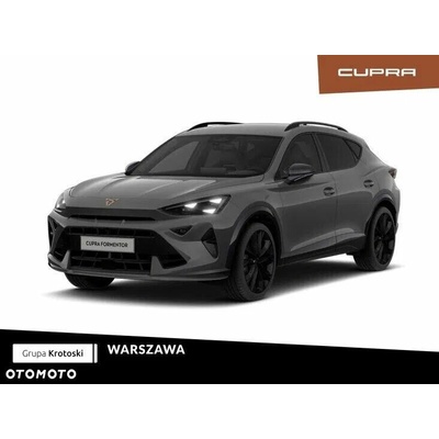 Cupra Formentor VZ 2.0 TSI 4Drive DSG 245 kW