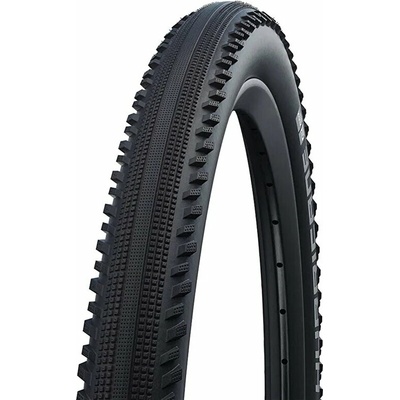 Plášť SCHWALBE Hurricane 27,5x2,40 Addix Double Defence Race Guard reflex
