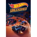 Hot Wheels Unleashed