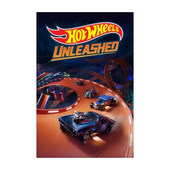 Hot Wheels Unleashed