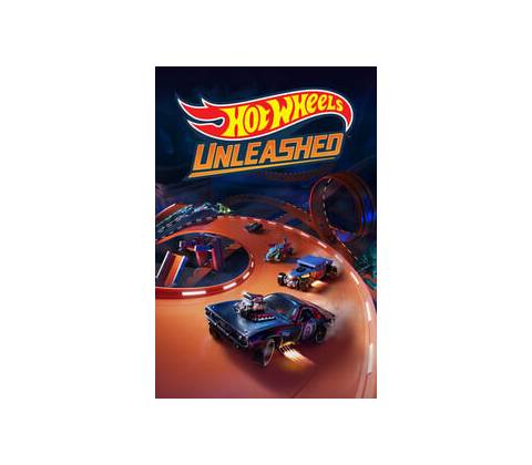 Hot Wheels Unleashed