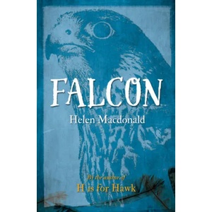 Falcon | Helen Macdonald (2016)