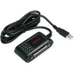 Roline 12.02. 1017 : Конвертиращ кабел usb към rs-232+db25 (12.02.1017)